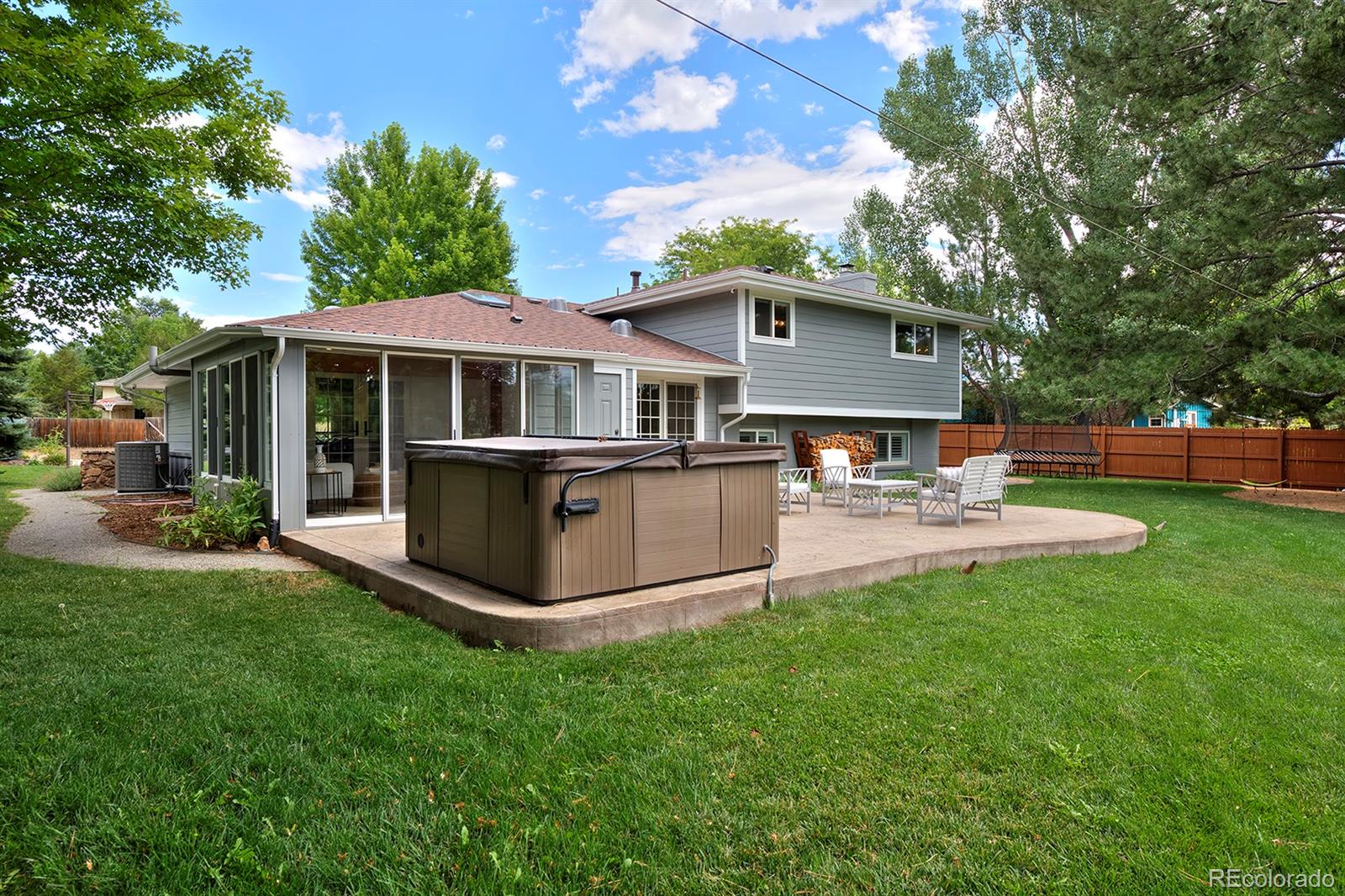 7388 Old Mill Trail Boulder, CO 80301 - Photo 37 of 40