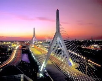 $1,475,000 | 100 Lovejoy Wharf, Unit 4J, Boston, MA 02114