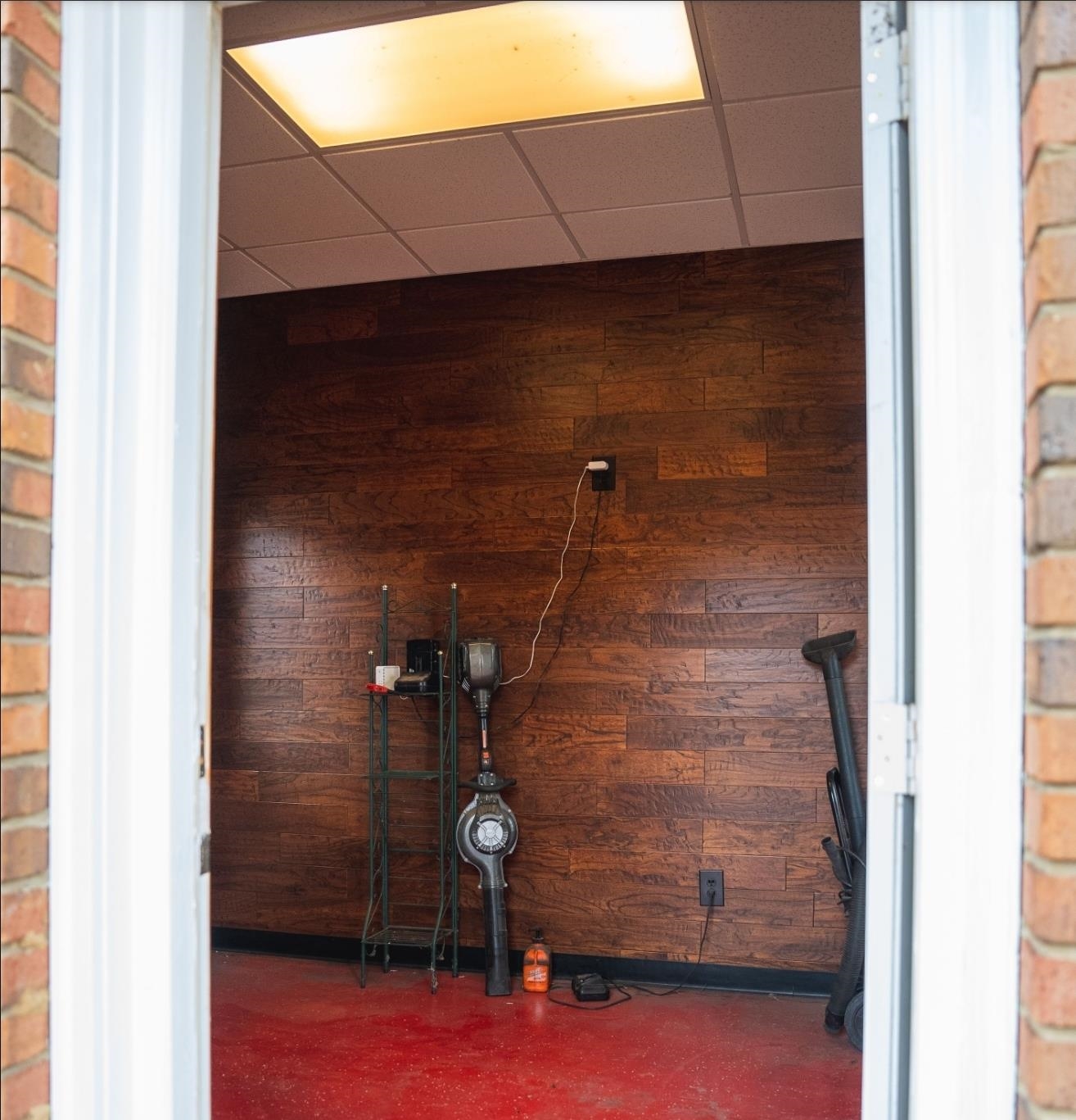 103 April Cove Ripley, TN 38063 - Photo 18 of 22 a view of water heater room