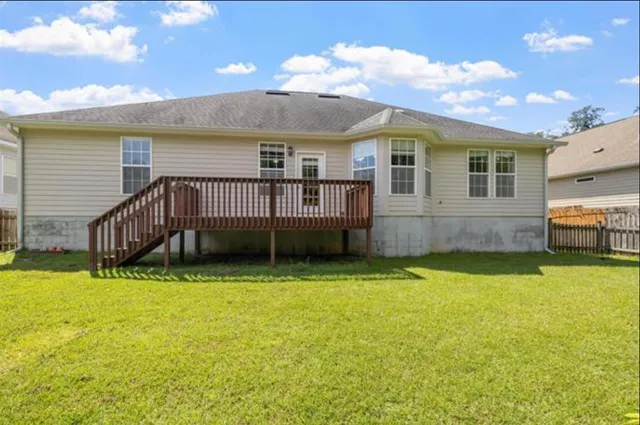 $2,800 | 5633 Tecumseh Drive, Tallahassee, FL 32312