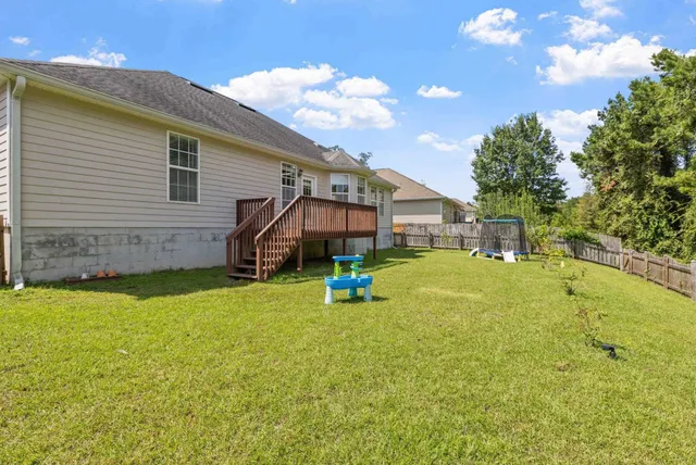 $2,800 | 5633 Tecumseh Drive, Tallahassee, FL 32312