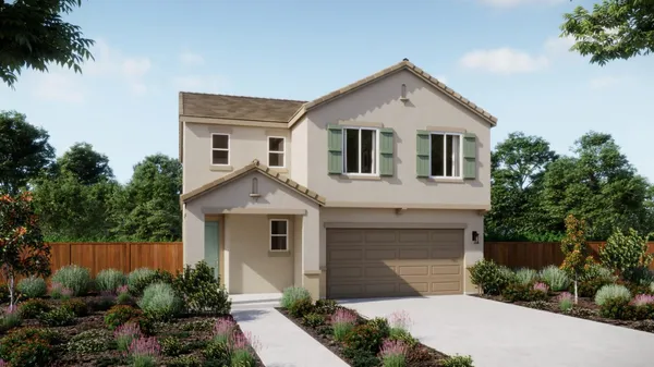 $486,480 | 2944 East Ava Drive, Fresno, CA 93730