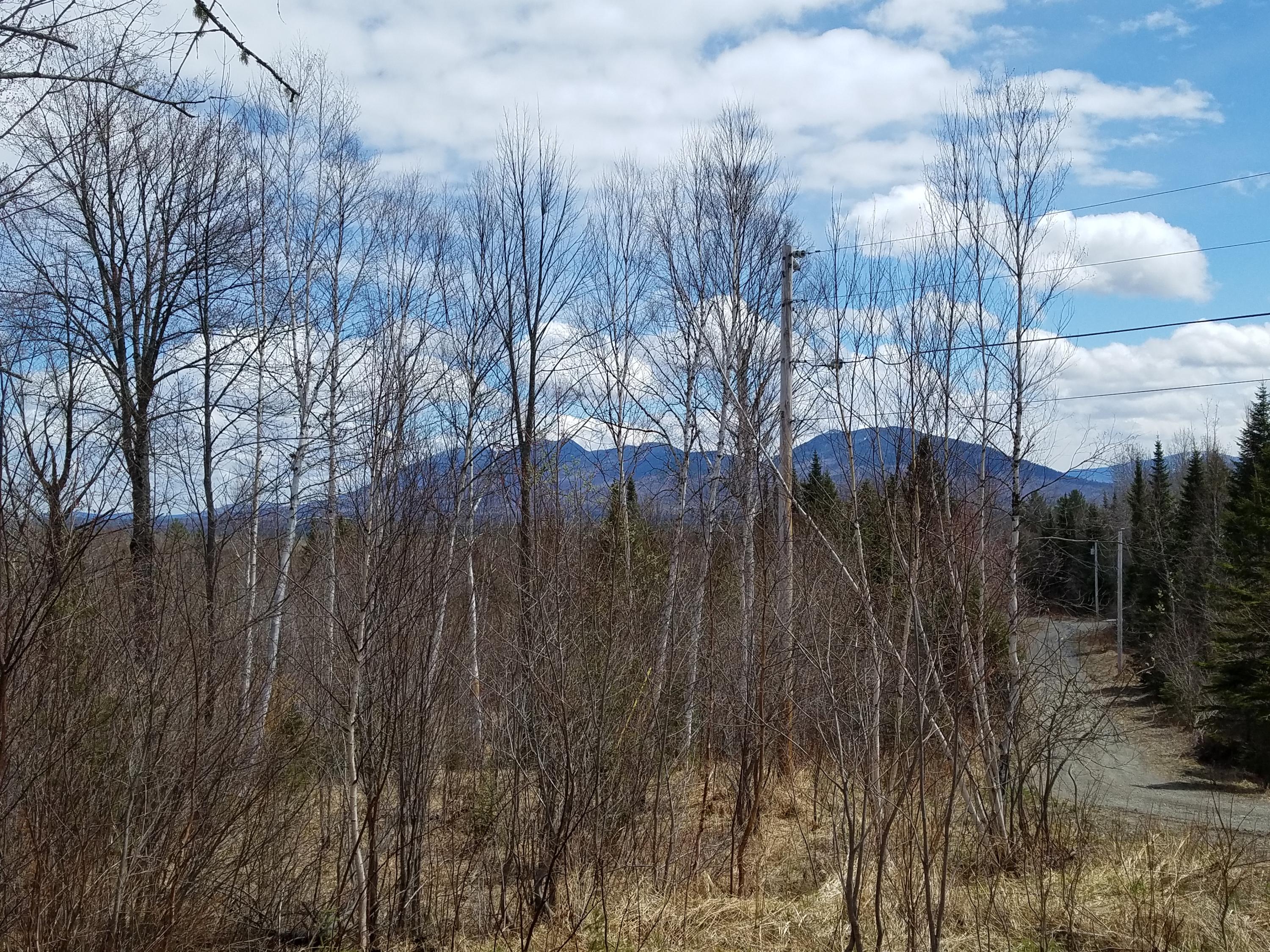 Lot 60 Axis Mundi Road Eustis, ME 04936 - Photo 2 of 8 mtn view