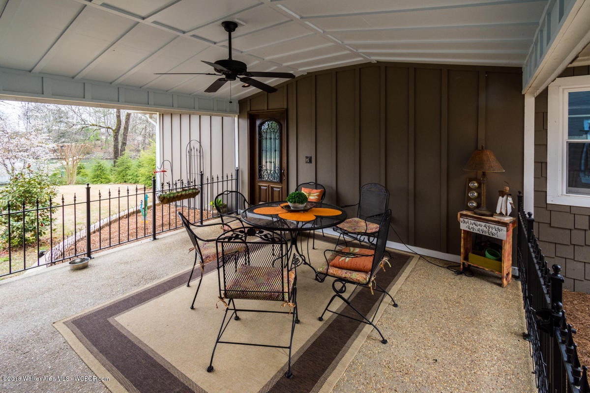 1066 Daileys Subdivision Road Jasper, AL 35504 - Photo 27 of 39 Gallery Image 27