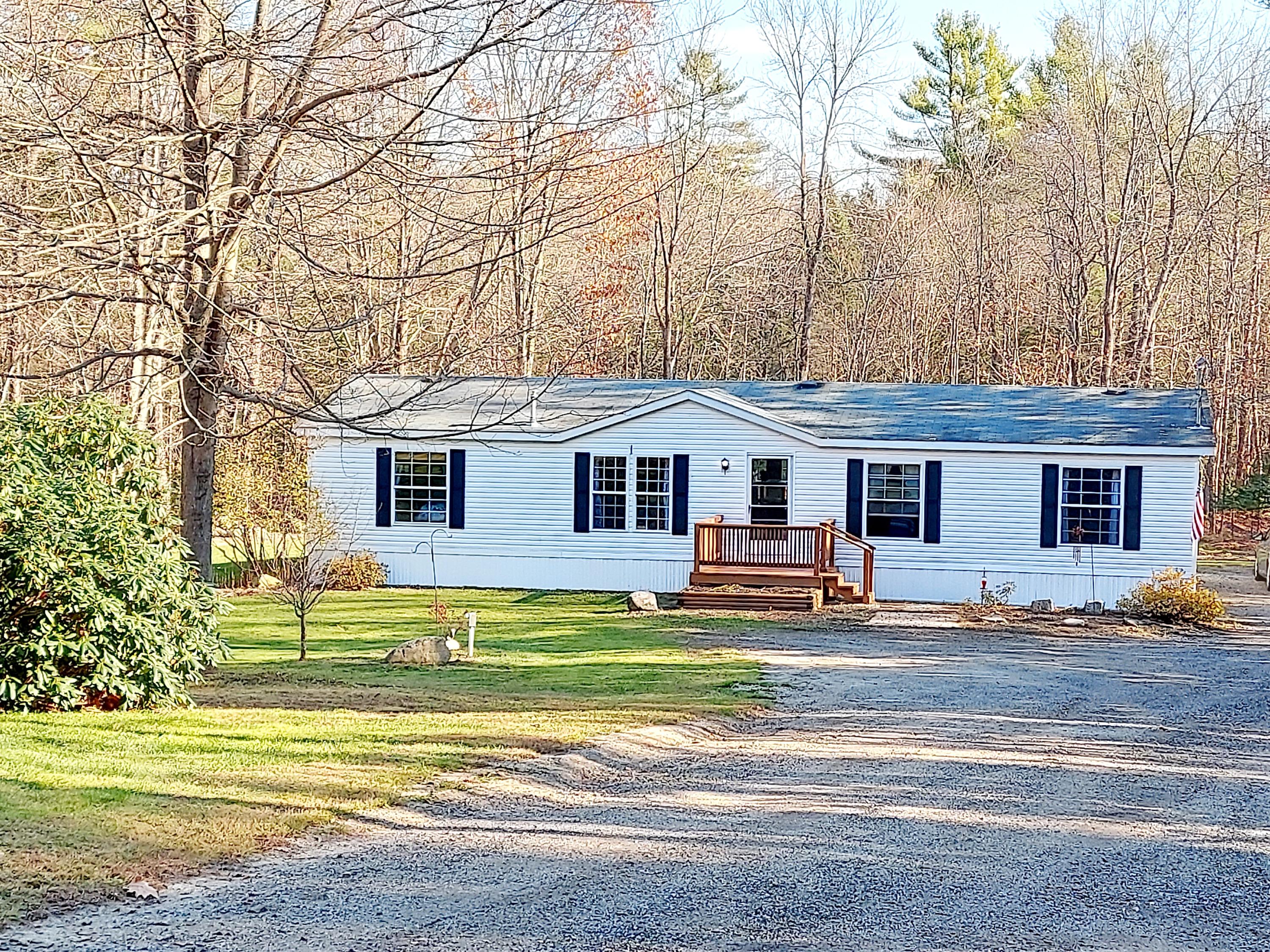 242 Plummer Mill Road Durham, ME 04222 - Photo 1 of 47 20201109_104101