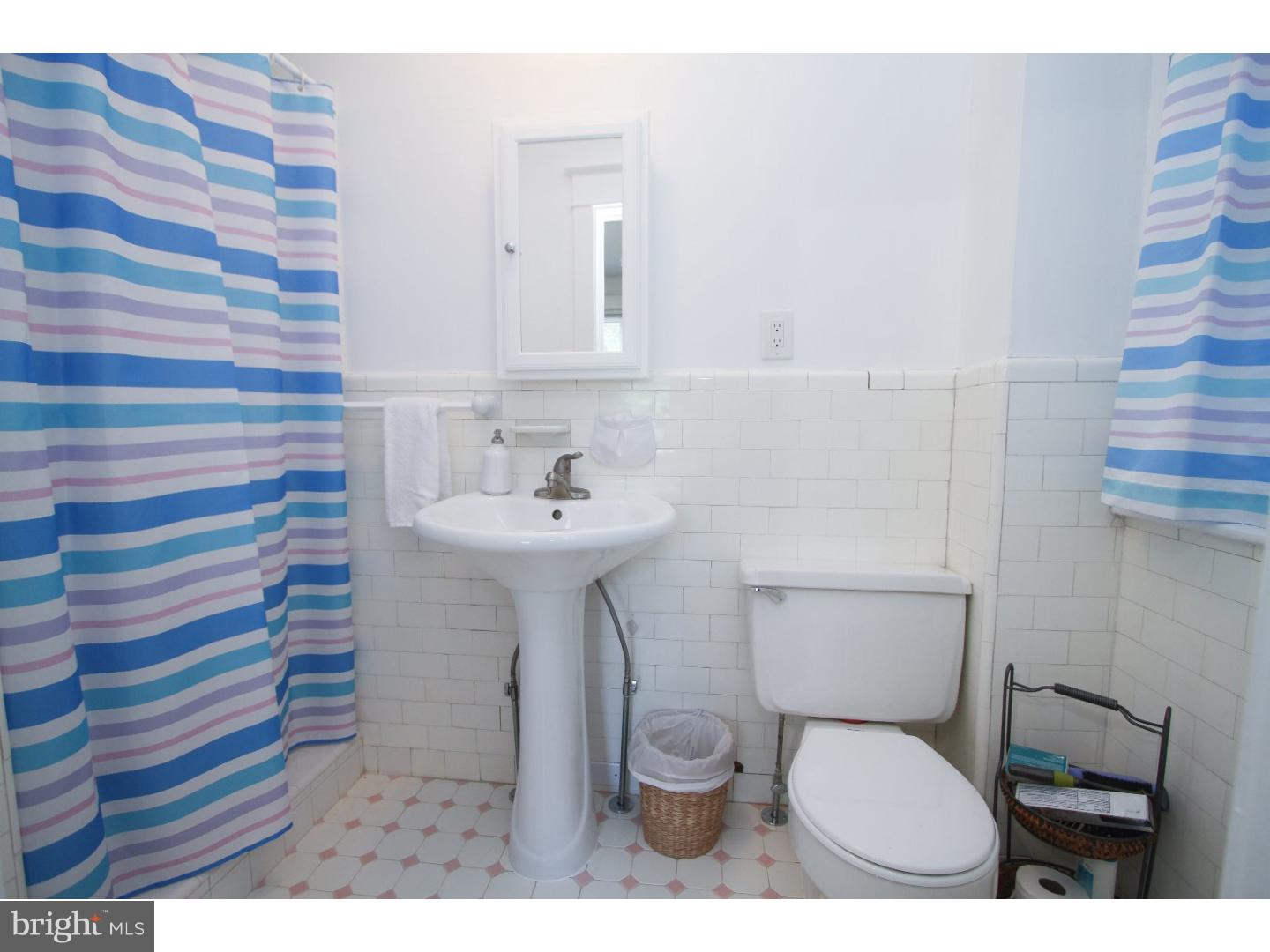 336 Station Road Wynnewood, PA 19096 - Photo 14 of 25 Bathroom
