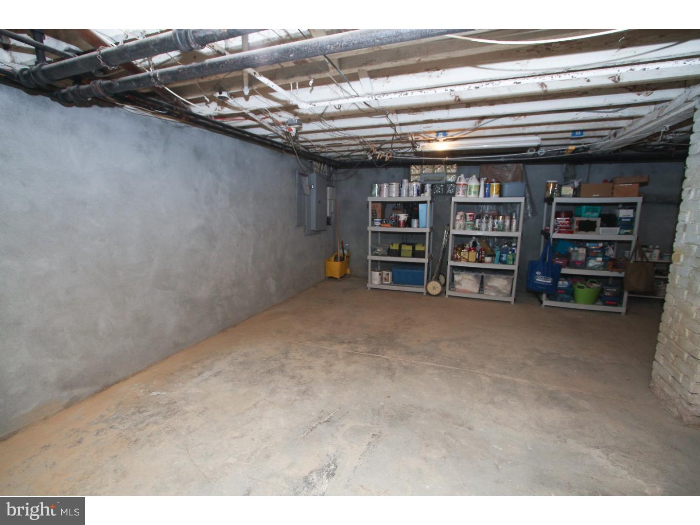 336 Station Road Wynnewood, PA 19096 - Photo 22 of 25 Basement