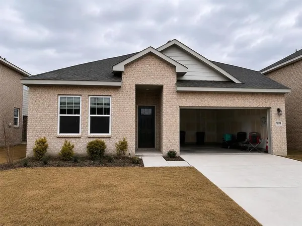 $3,099 | 1874 Purtis Crk Drive, Forney, TX 75126