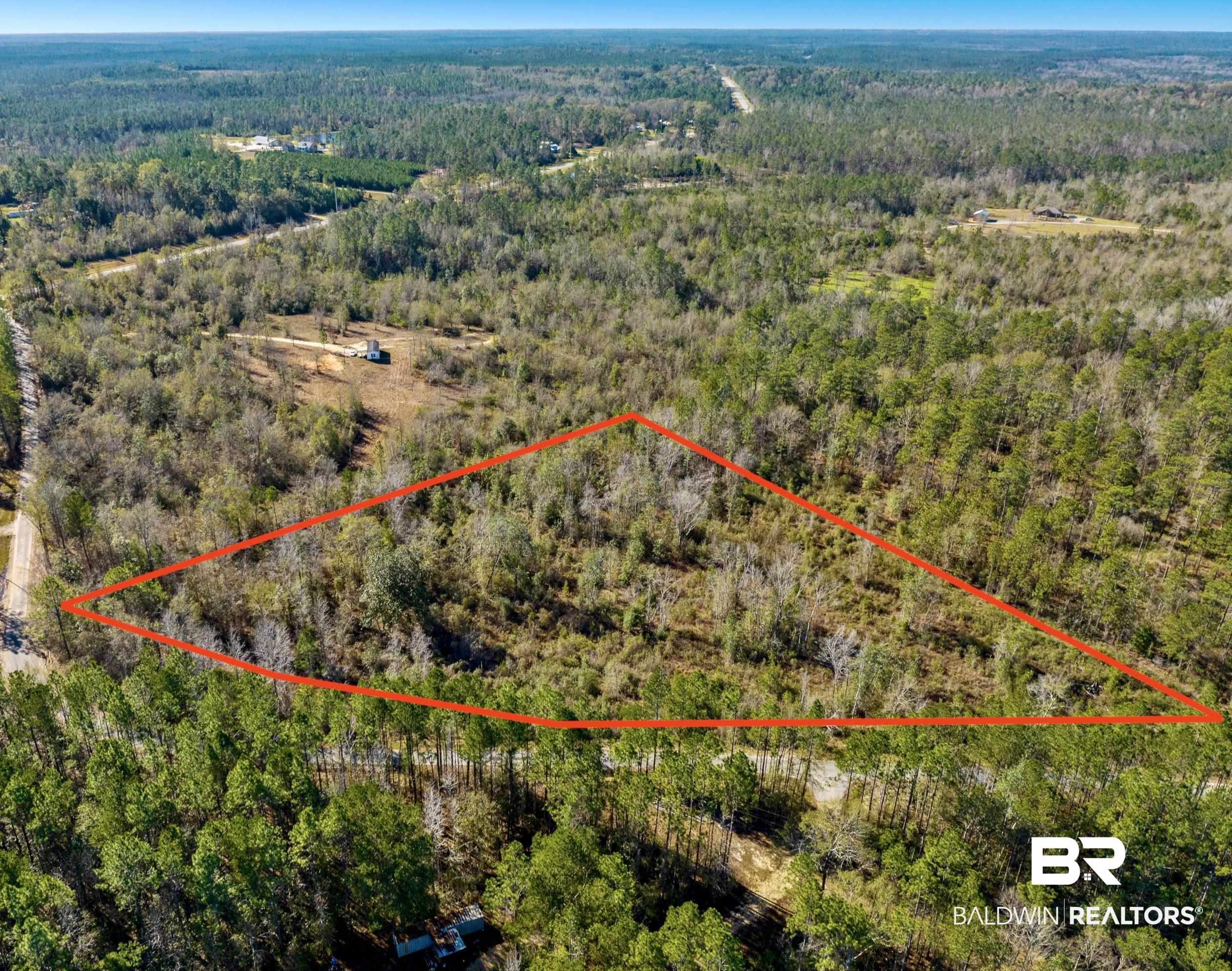 51381 Propst Road Bay Minette, AL 36507 - Photo 2 of 18