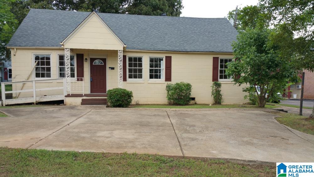 929 Cres Rdg E Road Tuscaloosa, AL 35404 - Photo 20 of 21