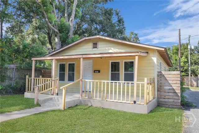 $250,000 | 2024 East 51st Street, Savannah, GA 31404