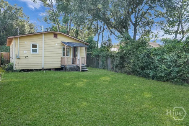 $250,000 | 2024 East 51st Street, Savannah, GA 31404