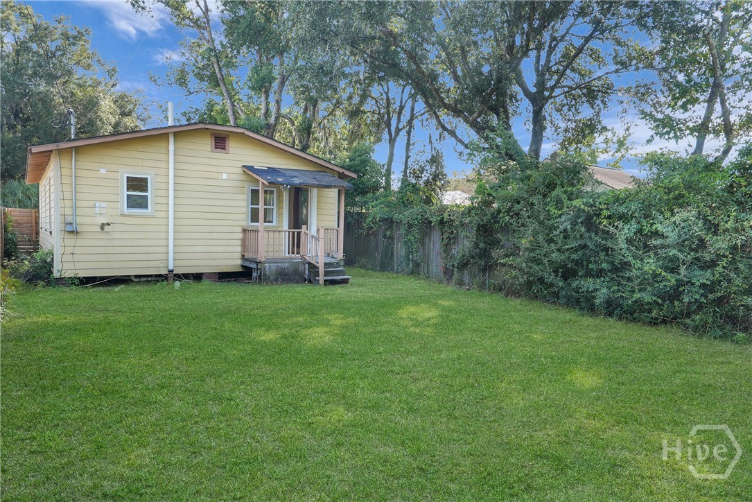 2024 East 51st Street Savannah, GA 31404 - Photo 28 of 31