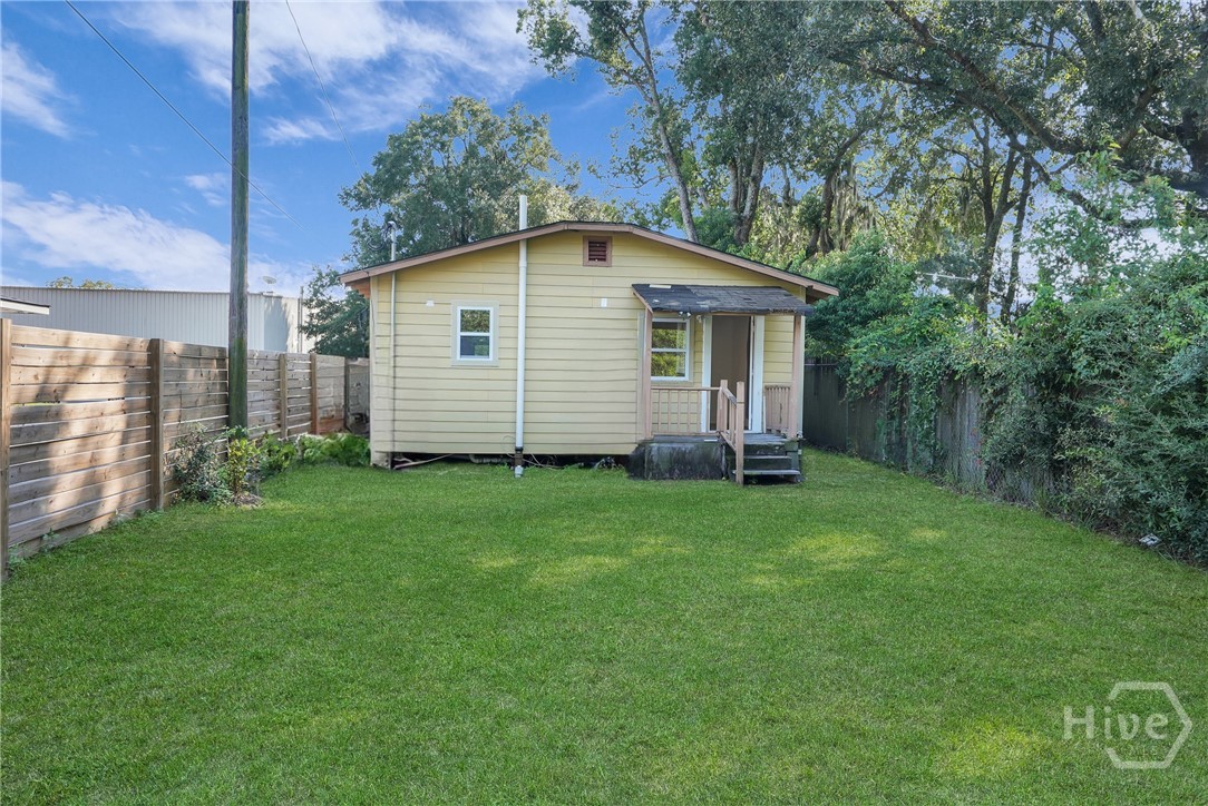 2024 East 51st Street Savannah, GA 31404 - Photo 29 of 31