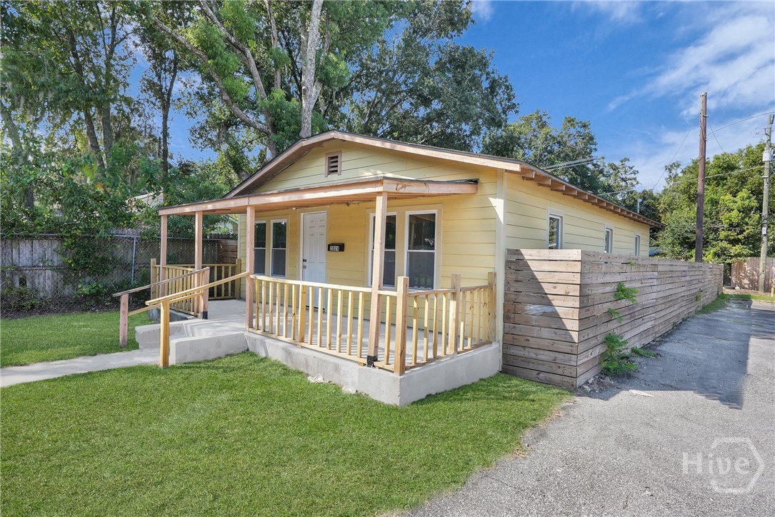 2024 East 51st Street Savannah, GA 31404 - Photo 30 of 31