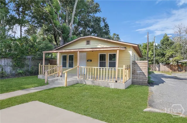 $250,000 | 2024 East 51st Street, Savannah, GA 31404