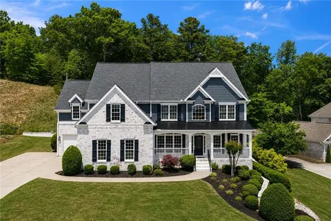 $900,000 | 505 Millwood Court, Canton, GA 30114