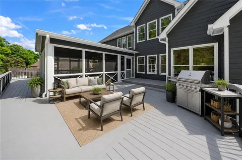 $900,000 | 505 Millwood Court, Canton, GA 30114