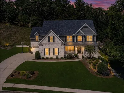 $900,000 | 505 Millwood Court, Canton, GA 30114