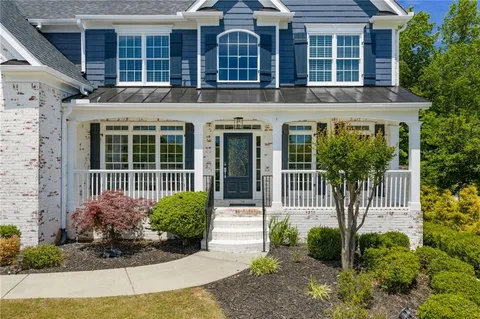$900,000 | 505 Millwood Court, Canton, GA 30114