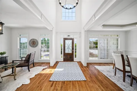 $900,000 | 505 Millwood Court, Canton, GA 30114