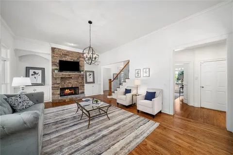 $900,000 | 505 Millwood Court, Canton, GA 30114