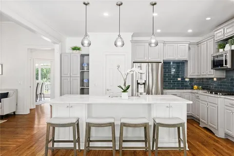 $900,000 | 505 Millwood Court, Canton, GA 30114