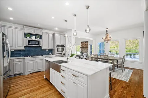 $900,000 | 505 Millwood Court, Canton, GA 30114