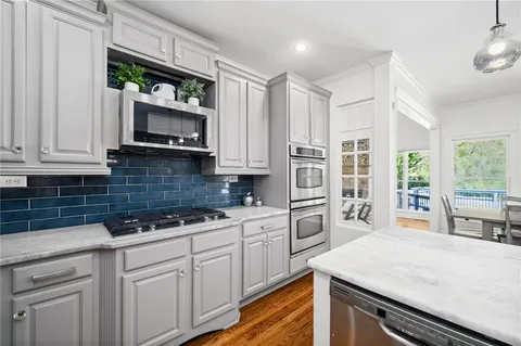 $900,000 | 505 Millwood Court, Canton, GA 30114