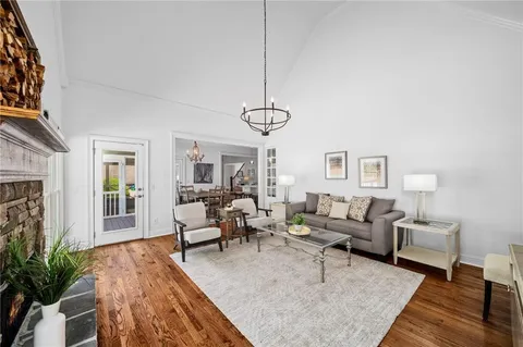 $900,000 | 505 Millwood Court, Canton, GA 30114
