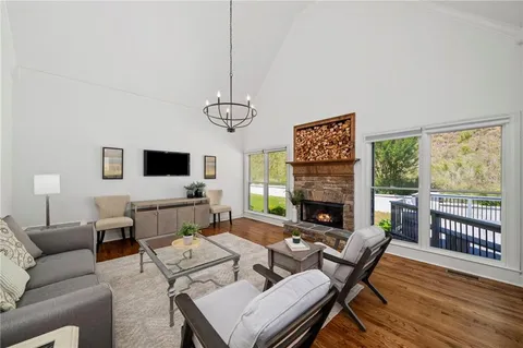 $900,000 | 505 Millwood Court, Canton, GA 30114