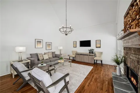 $900,000 | 505 Millwood Court, Canton, GA 30114