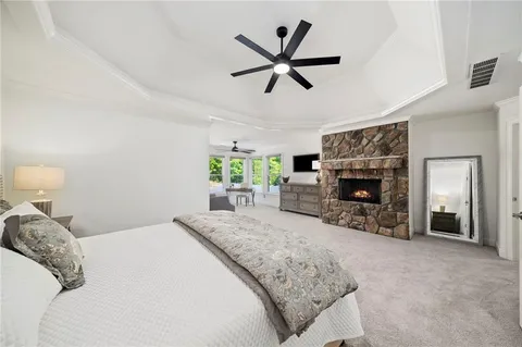 $900,000 | 505 Millwood Court, Canton, GA 30114
