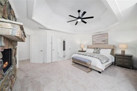 $900,000 | 505 Millwood Court, Canton, GA 30114