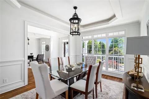 $900,000 | 505 Millwood Court, Canton, GA 30114