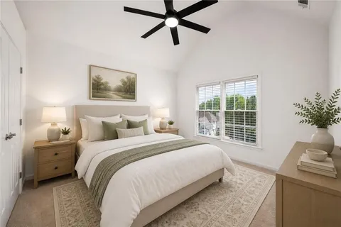 $900,000 | 505 Millwood Court, Canton, GA 30114