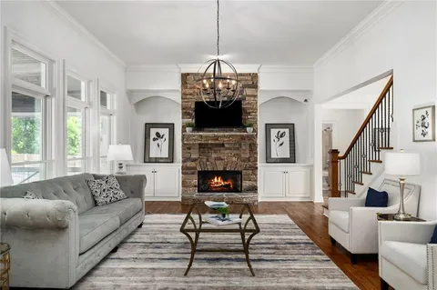 $900,000 | 505 Millwood Court, Canton, GA 30114