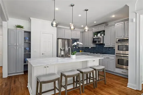 $900,000 | 505 Millwood Court, Canton, GA 30114