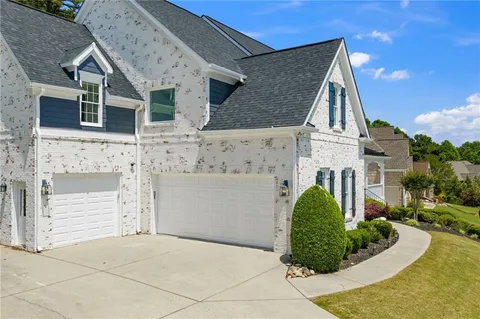 $900,000 | 505 Millwood Court, Canton, GA 30114