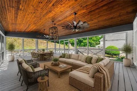 $900,000 | 505 Millwood Court, Canton, GA 30114