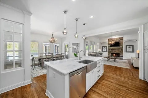 $900,000 | 505 Millwood Court, Canton, GA 30114