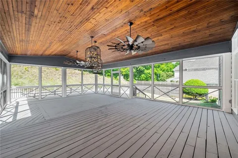 $900,000 | 505 Millwood Court, Canton, GA 30114