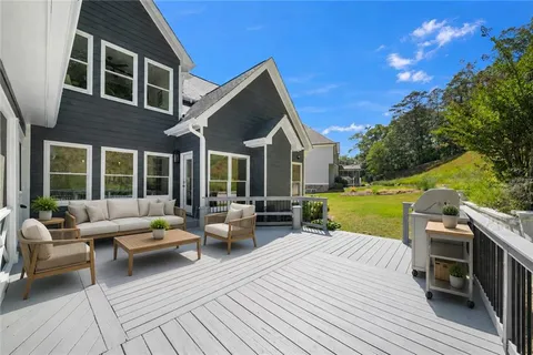$900,000 | 505 Millwood Court, Canton, GA 30114
