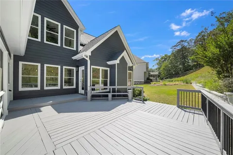$900,000 | 505 Millwood Court, Canton, GA 30114