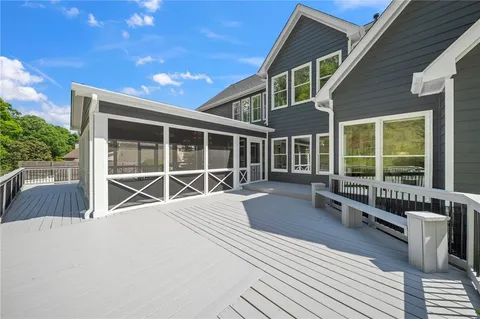 $900,000 | 505 Millwood Court, Canton, GA 30114