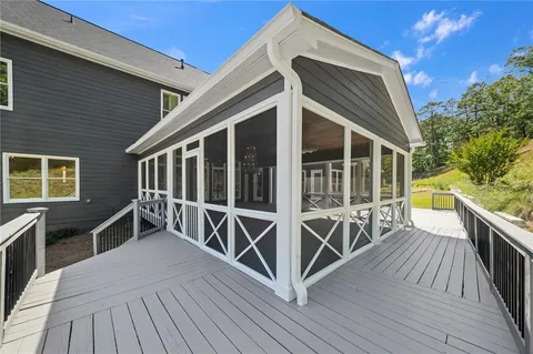 $900,000 | 505 Millwood Court, Canton, GA 30114