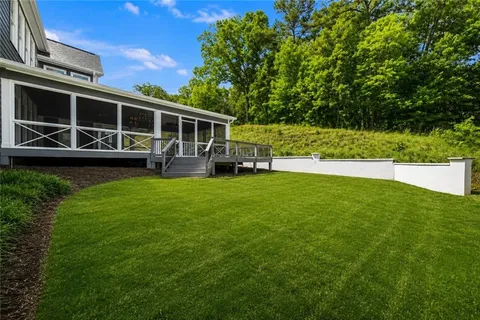 $900,000 | 505 Millwood Court, Canton, GA 30114