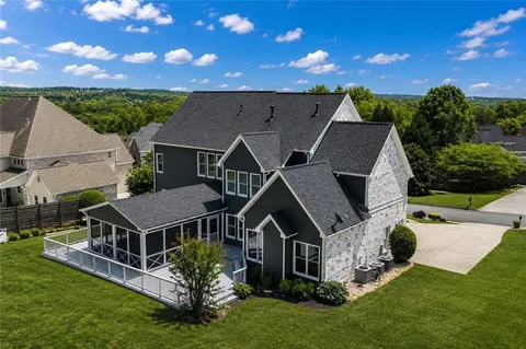 $900,000 | 505 Millwood Court, Canton, GA 30114