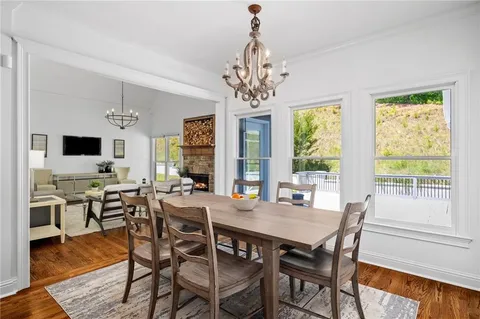 $900,000 | 505 Millwood Court, Canton, GA 30114