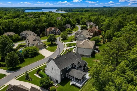 $900,000 | 505 Millwood Court, Canton, GA 30114